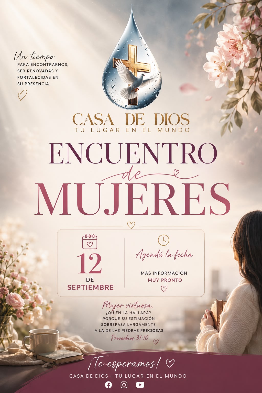 Encuentros
